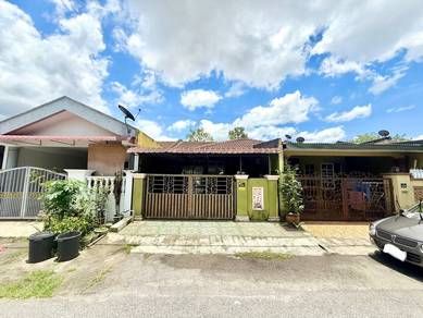 (RENO|TERMURAH)-Single Storey Bukit Sentosa 2 @ Bkt Beruntung