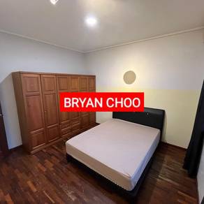 Room-for-rent-Kuching-Sarawak