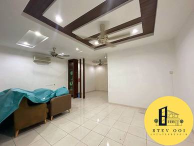 2-storey-Terraced-House-for-rent-Bukit-Tambun-Penang