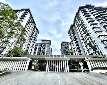 Verde @ Ara Damansara