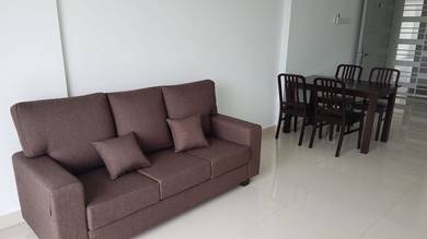 Tropicana Bay Residence Near Queensbay Mall USM Bayan Lepas Factory
