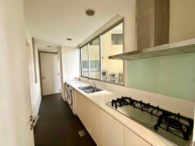 Luxury Serviced Condominium @ One KL, KL City Centre, Jalan Pinang