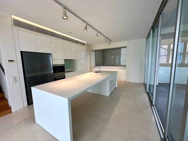 Luxury Serviced Condominium @ One KL, KL City Centre, Jalan Pinang