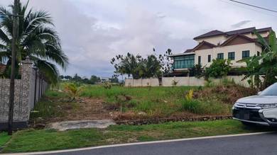 Residential-Land-for-sale-Bangi-Selangor