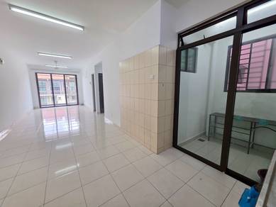 Indah Alam Condominium Section 22 Shah Alam