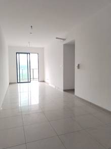 Developer Unit ELEMEN UTARA KK OC OBTAINED units For SALE