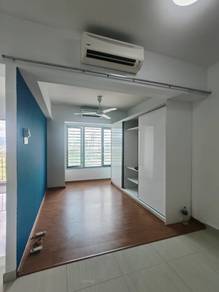 Ew Kiara East Studio Open Dex Suites, Kepong, Jalan Ipoh