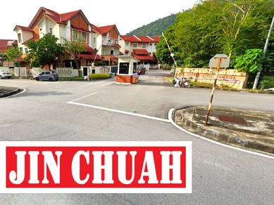 3-storey-Terraced-House-for-rent-Gelugor-Penang
