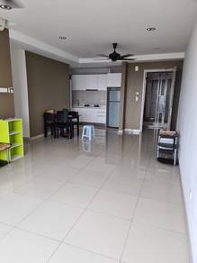 I-Residence Condominium at I-City Shah Alam Section 7