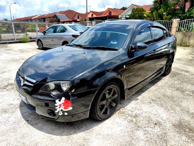 Proton PERSONA 1.6 MEDIUM LINE (A)