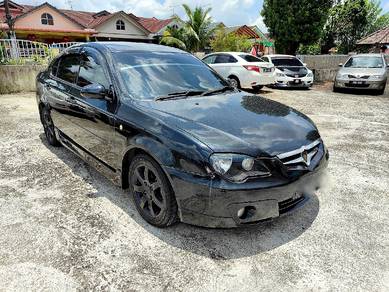 Proton PERSONA 1.6 MEDIUM LINE (A)