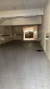 Bandar Ipoh Raya Double Storey Shop For Rent