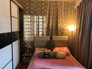 Nibong Tebal Cheapest Bangalow For Sale Guarded Super Cheap