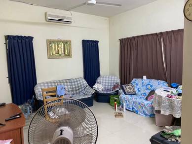 Nibong Tebal Cheapest Bangalow For Sale Guarded Super Cheap