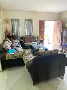Nibong Tebal Cheapest Bangalow For Sale Guarded Super Cheap