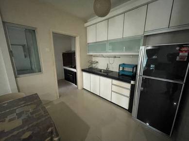 Jalan ipoh,Alam Puri condo below market price walking MRT,KTM 5min