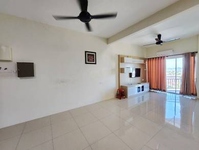 Sky Garden Residences Apartment Partly Furnished Unit For Sales