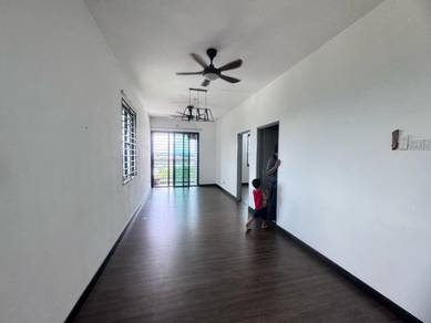 Vista Bangi