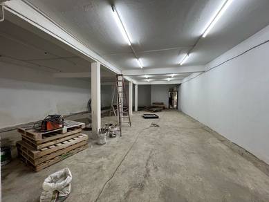 Warehouse-/-Factory-for-rent-Nibong-Tebal-Penang