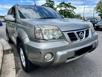 Image 26: Nissan X-TRAIL 2.0 (A) LOAN KEDAI