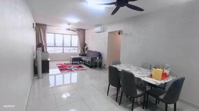 Residensi Sutera 7