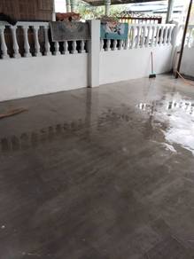 KEMASUKAN SEGERA Rumah Sewa Teres Setingkat Tmn Johan Setia Dkt Masjid