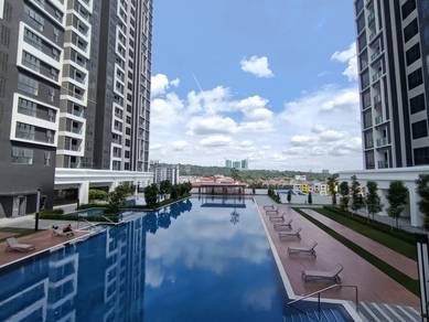Suria Garden