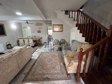 Terraced-House-for-sale-Shah-Alam-Selangor-1