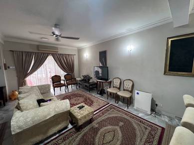 Terraced-House-for-sale-Shah-Alam-Selangor-3
