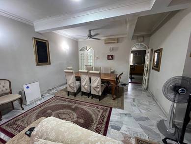 Terraced-House-for-sale-Shah-Alam-Selangor-2