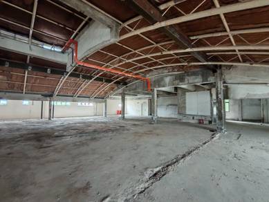 Office (5939SF WITH LIFT), Jalan Klang  Lama
