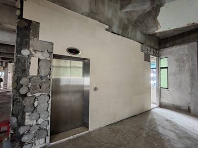 office (3518SF WITH LIFT), Old Klang Road