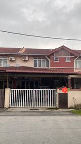 100% FULL LOAN TERMURAH🔥2-Storey Taman Teratai Nilai 7 Nilai Impian