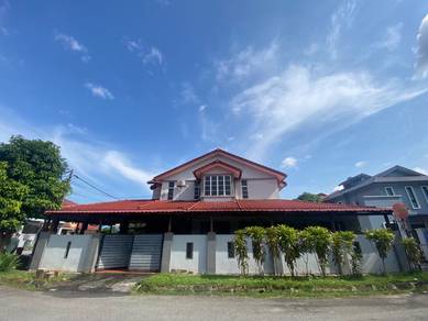 (Below Market) Renovated Corner Lot Bandar Baru Bangi