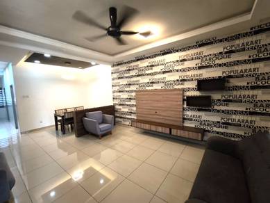 2-Storey Terrace House  Seri Austin  Mount Austin