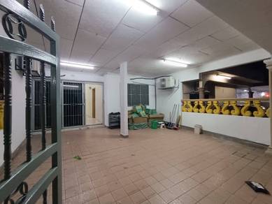 Cheras Perdana Single Storey @cp 5 cheras south cheras For Rent