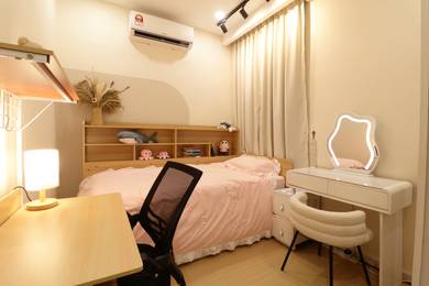 Room-for-rent-Puchong-Selangor