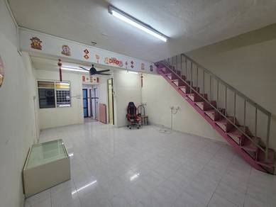 2-storey-Terraced-House-for-rent-Johor-Bahru-Johor