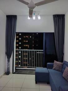 Traders Park, Cheras