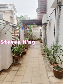 2.5 Storey Terrace Intermediate Corner Setia Pearl Island Bayan Lepas