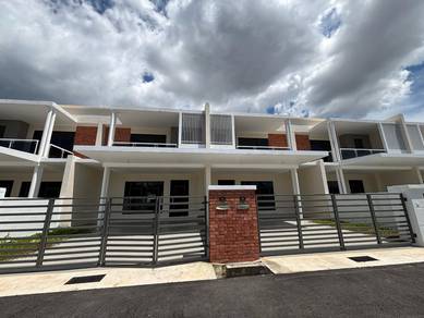 2-storey-Terraced-House-for-sale-Alma-Penang