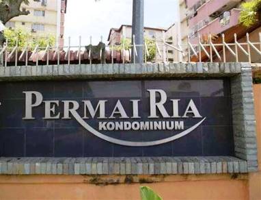 【🔥100%LOAN🔥】Permai Ria Apartment 900sf Jalan Ipoh BELOW MARKET PRICE