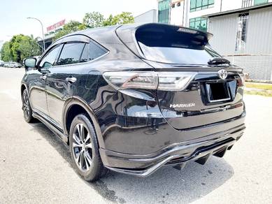 SUNROOF Toyota HARRIER 2.0 PREMIUM MODELLISTA PB