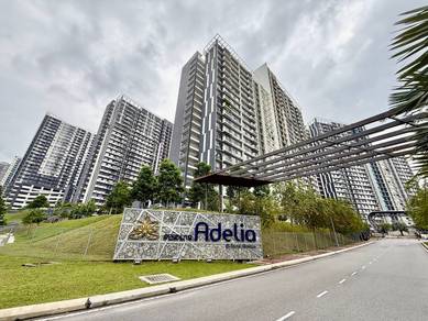 Residensi Adelia