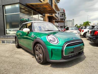Mini COOPER 1.5 FACELIFT FREE 6 YEAR WARRANTY