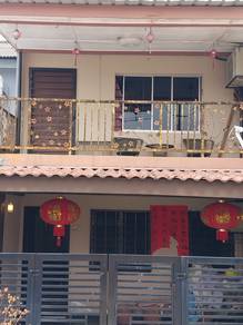 2 Storey @ Taman Sri Semenyih For Sales