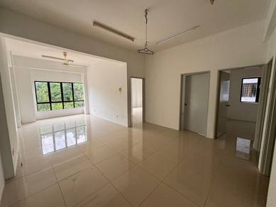 Cahaya Villa Residences