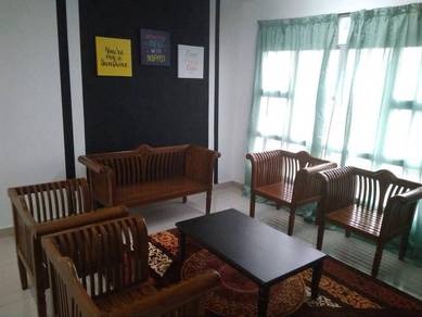 Room-for-rent-Putrajaya-Putrajaya
