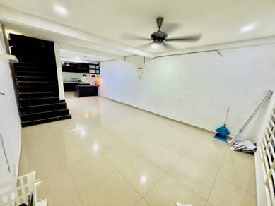 2-storey-Terraced-House-for-sale-Taman-Permata-Kuala-Lumpur-3