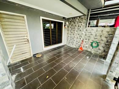 2-storey-Terraced-House-for-sale-Taman-Permata-Kuala-Lumpur-2